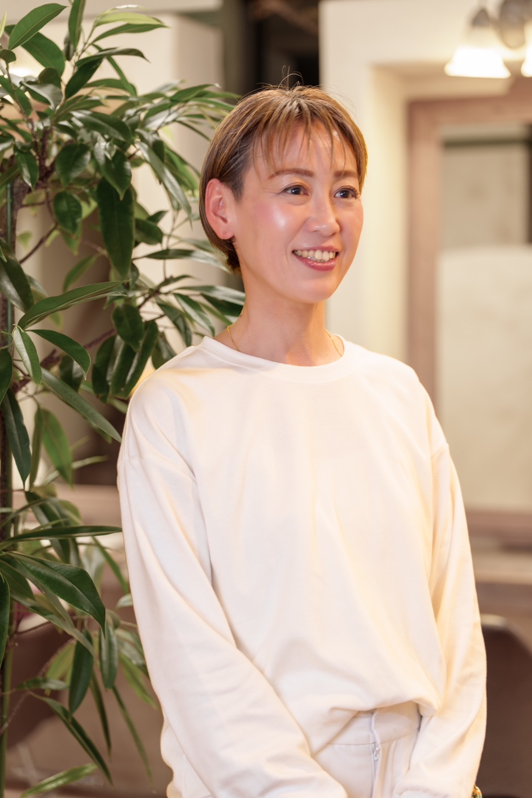 Staff