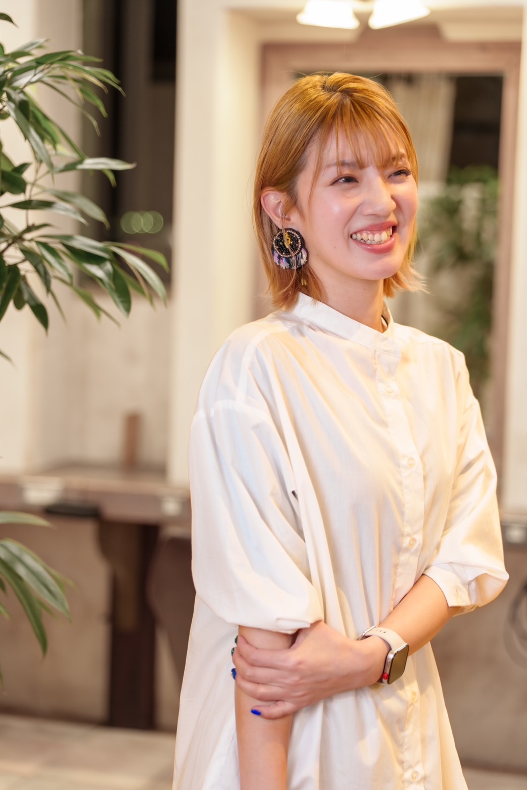 Staff