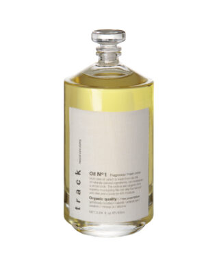 track Oil No.3
