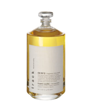 track Oil No.1